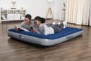 Bestway 12 Queen Air Mattress with Built-in Pump