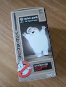 Ghostbusters Frozen Empire 7” Mini Puft 3D Figure Lamp New