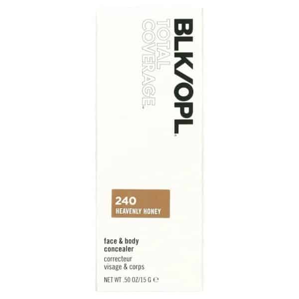 Black Opal Total Coverage Face + Body Concealer, 0.5 Oz - Image 3