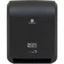 Pacific Blue Ultra Automated Paper Towel Dispenser by GP PRO 59590 Black