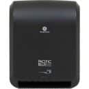 Pacific Blue Ultra Automated Paper Towel Dispenser by GP PRO 59590 Black