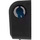 Pacific Blue Ultra Automated Paper Towel Dispenser by GP PRO 59590 Black