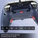 PowerA Advantage Wired Controller for Xbox Series X|S, Cosmic Clash