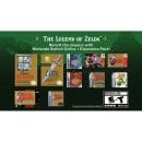 Nintendo Switch Lite: Hyrule Edition with Bonus Nintendo Switch Online + Expansion Pack