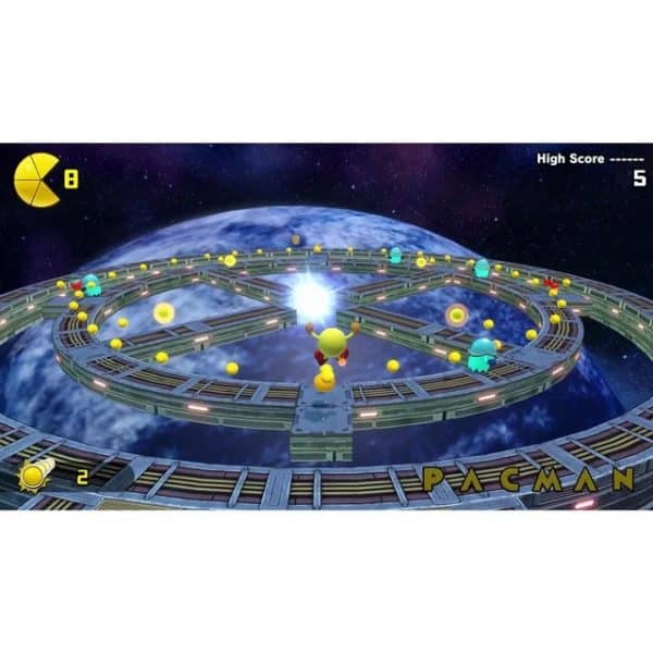 Pac-Man World Re-Pac – PlayStation 4 - Image 5