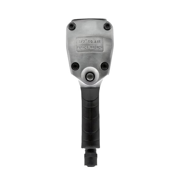 Hyper Tough 1/2 in. Square Drive Aluminum Pneumatic Impact Wrench - Imagen 7