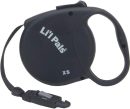 12′ Retractable Dog Leash