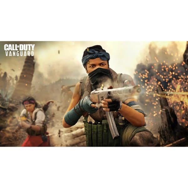 Call of Duty: Vanguard, Xbox One - Image 6