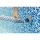 Mainstays 35 ft. Pool Cleaning Hose with Adaptors