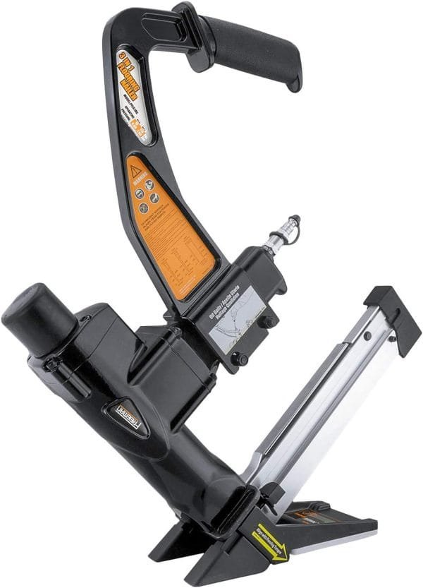 Freeman 3-in-1 Flooring Nailer / Stapler - Image 3