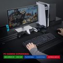 Keyboard and Mouse Adapter