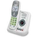 VTech Cordless Phone with Answering System and Caller ID/Call Waiting