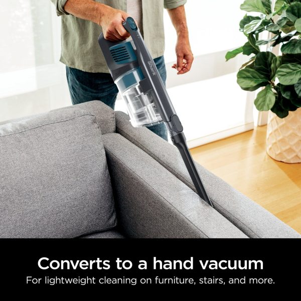 Shark Pet Pro Bagless Cordless Stick Vacuum Cleaner - Image 3