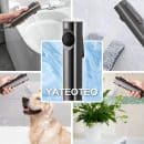 Handheld Toilet Sprayer for Toilet