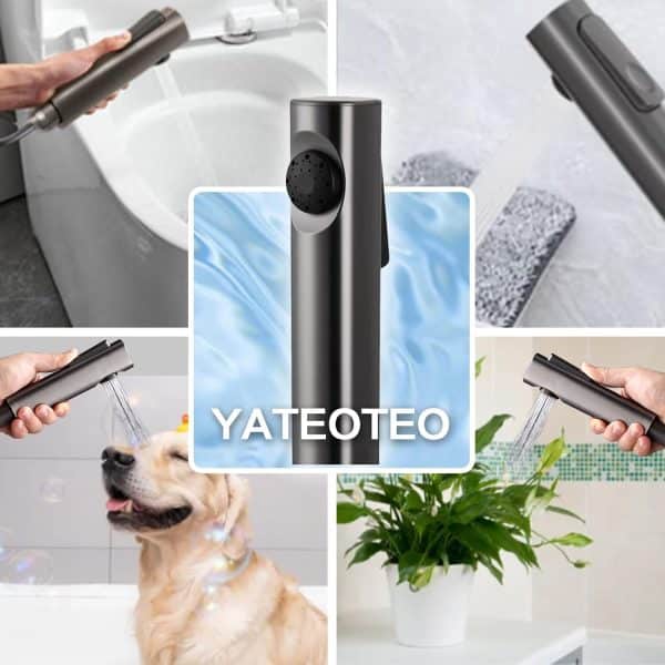 Handheld Toilet Sprayer for Toilet - Image 3