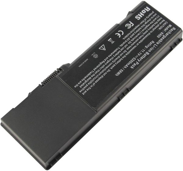 Laptop Replacement Battery - Image 3