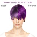 Intense Color Depositing Colorconditioner Conditioner, Purple