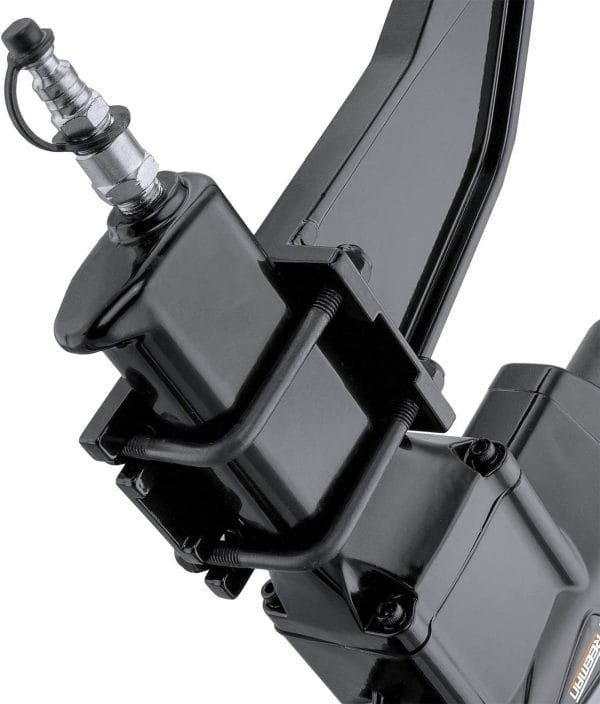 Freeman 3-in-1 Flooring Nailer / Stapler - Image 5