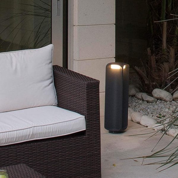 VZVI Modern Landscape Path Light, 22” - Imagen 6