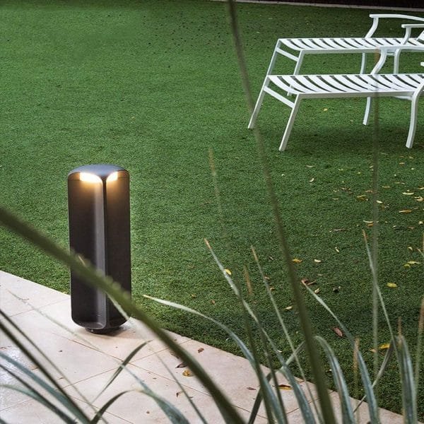 VZVI Modern Landscape Path Light, 22” - Imagen 5
