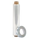 Duck Brand 84 in. x 120 in. Rolled Window Insulation Film Kit