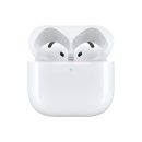 Apple AirPods 4 with Active Noise Cancellation