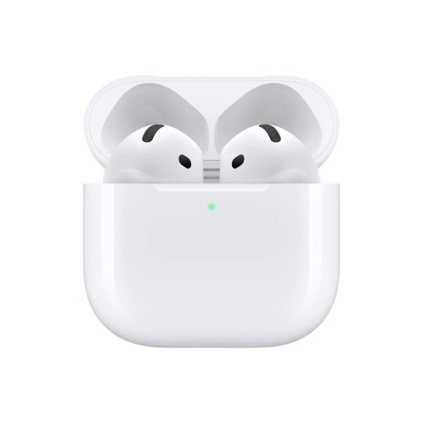 Apple AirPods 4 with Active Noise Cancellation - Image 2