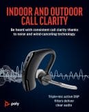 Poly Voyager Legend Wireless Headset (Plantronics)