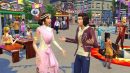 The Sims 4 City Living – PC