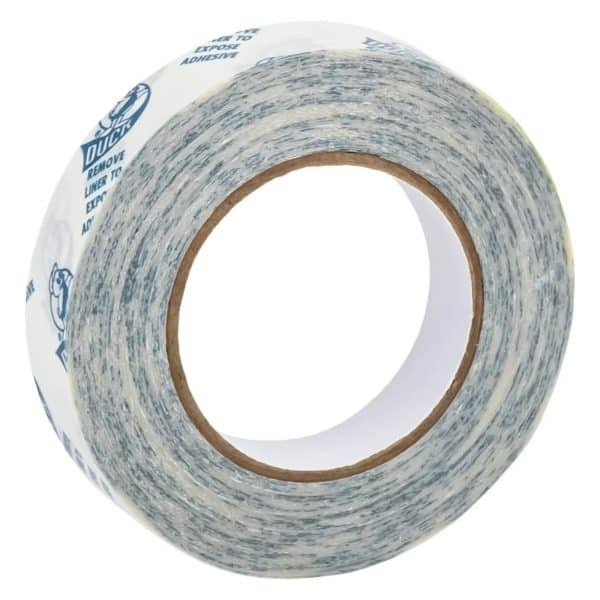 Duck Brand 84 in. x 120 in. Rolled Window Insulation Film Kit - Imagen 3