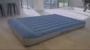 Bestway 12 Queen Air Mattress with Built-in Pump