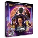 Ancient Aliens: The Game