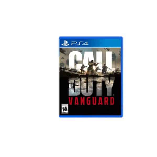 Call of Duty: Vanguard