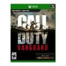 Call of Duty: Vanguard, Xbox One