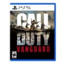 Call of Duty: Vanguard