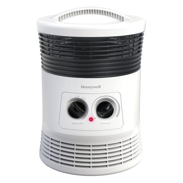 Honeywell 360 Surround Fan Forced Heater