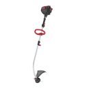 Hyper Tough 26cc 2 Cycle Gas 17 Curved Shaft String Trimmer