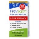 Prevagen Extra Strength Improves Memory 30 capsules