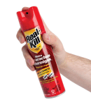 Real-Kill Roach and Ant Killer 12 oz. Aerosol