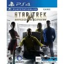 Star Trek Bridge Crew, PlayStation 4