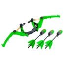 Air Storm Z-tek Bow High-Powered Outdoor Archery Set