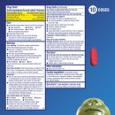 Mucinex Max Strength Cold & Flu Medicine, 20 Caplets