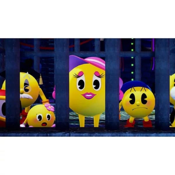 Pac-Man World Re-Pac – PlayStation 4 - Image 6