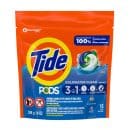 Tide Pods 3-In-1 Liquid Laundry Detergent Pacs – Original Scent, 16 Ct