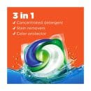 Tide Pods 3-In-1 Liquid Laundry Detergent Pacs – Original Scent, 16 Ct