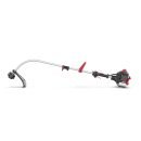 Hyper Tough 26cc 2 Cycle Gas 17 Curved Shaft String Trimmer