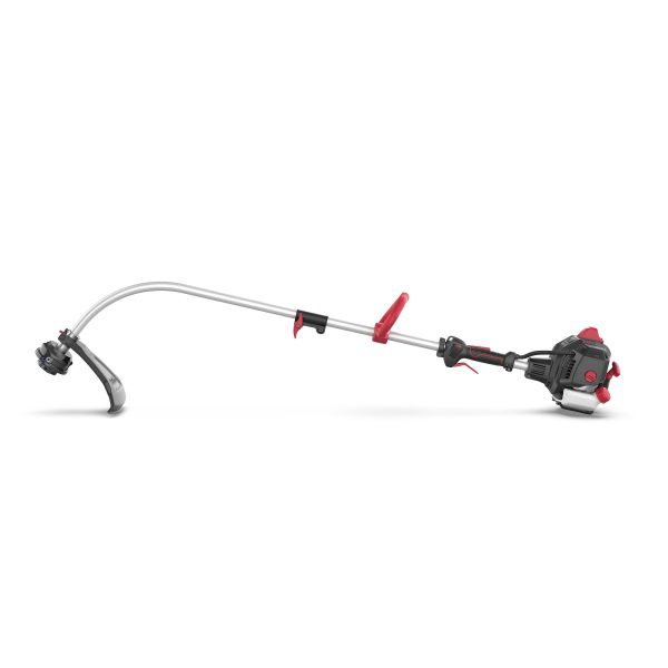 Hyper Tough 26cc 2 Cycle Gas 17 Curved Shaft String Trimmer - Image 3
