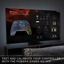 PowerA Advantage Wired Controller for Xbox Series X|S, Cosmic Clash