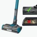 Shark Pet Pro Bagless Cordless Stick Vacuum Cleaner