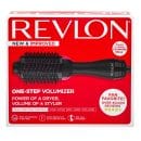 Revlon One-Step Hair Dryer & Volumizer Hot Air Brush